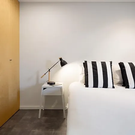 Aveiro Urban Apartment By Visit-Aveiro Exterior photo