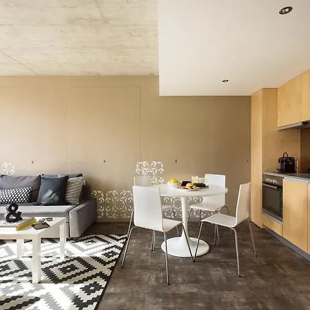 Aveiro Urban Apartment By Visit-Aveiro Exterior photo