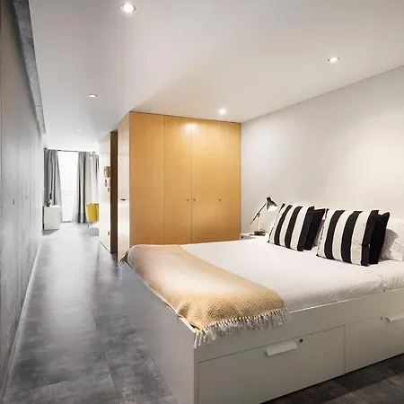 Aveiro Urban Apartment By Visit-Aveiro Exterior photo