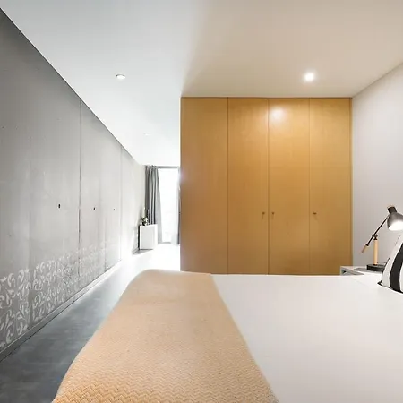 Aveiro Urban Apartment By Visit-Aveiro Exterior photo