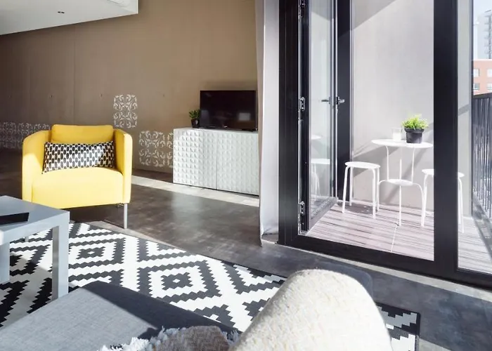 Aveiro Urban Apartment By Visit-Aveiro