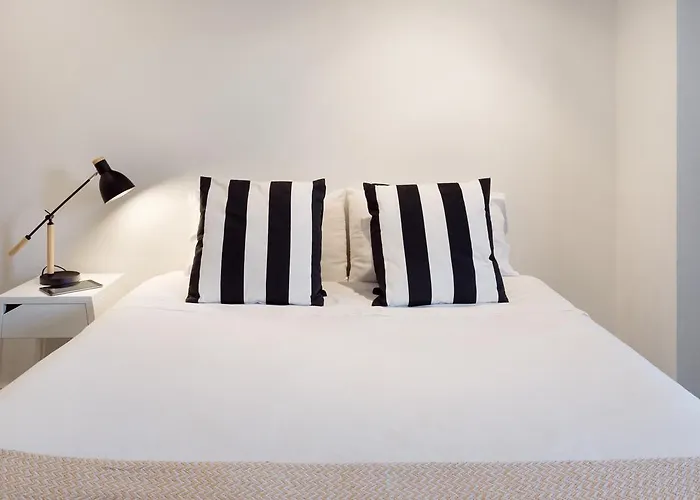 Aveiro Urban Apartment By Visit-Aveiro