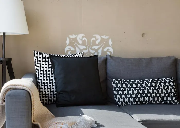 Aveiro Urban Apartment By Visit-Aveiro