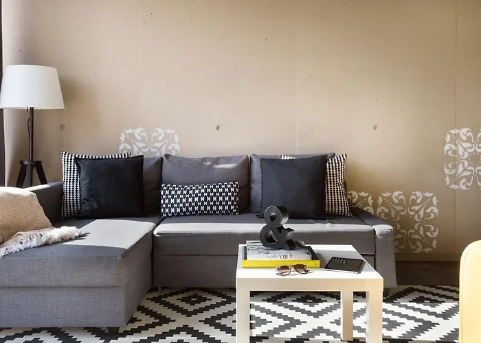 Aveiro Urban Apartment By Visit-Aveiro
