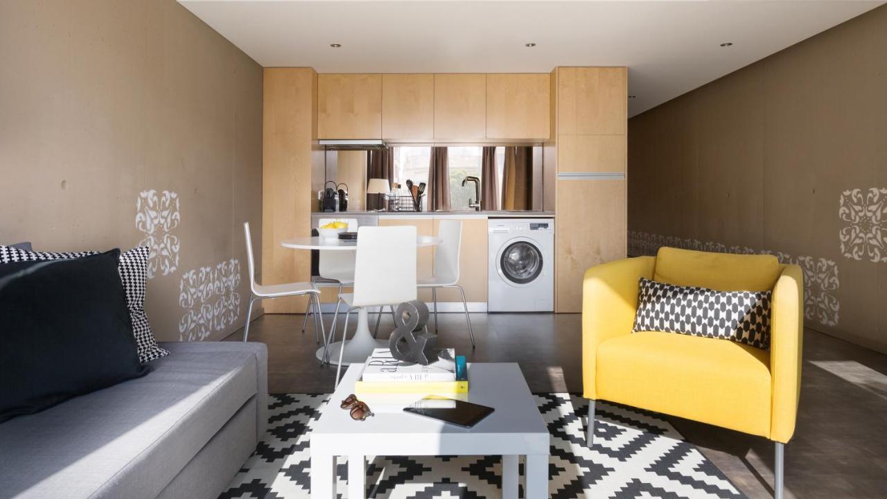 Apartment Urban By Visit-aveiro Aveiro