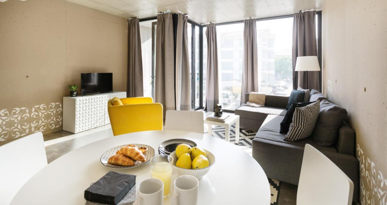 Apartment Urban By Visit-aveiro