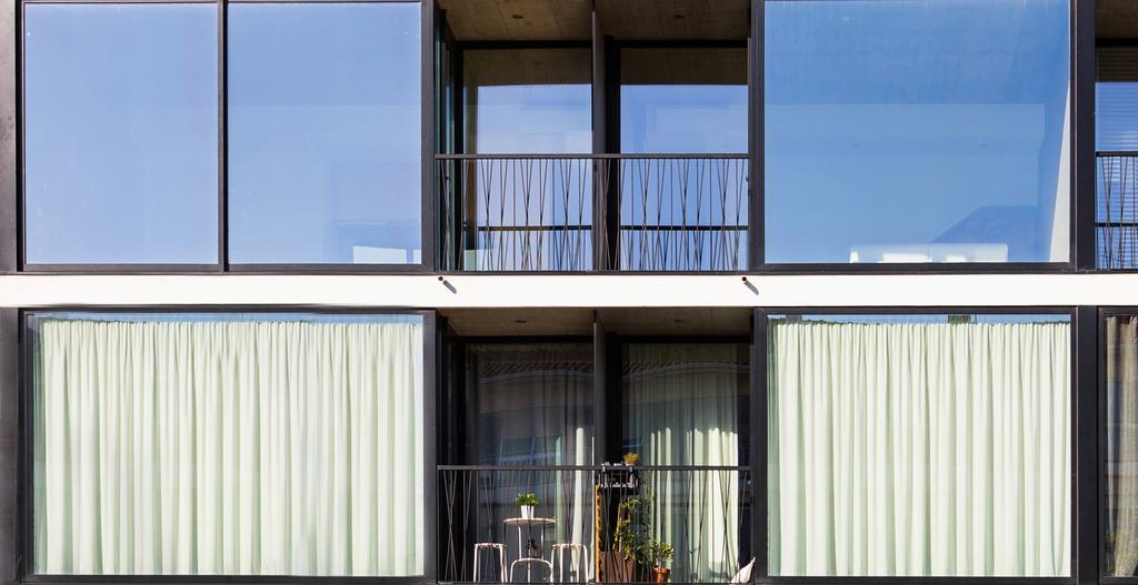 Urban By Visit-aveiro Apartment