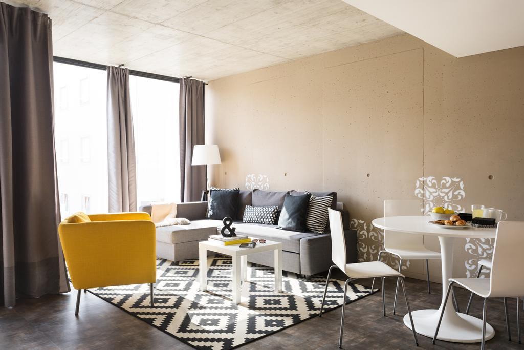 Apartment Urban By Visit-aveiro *