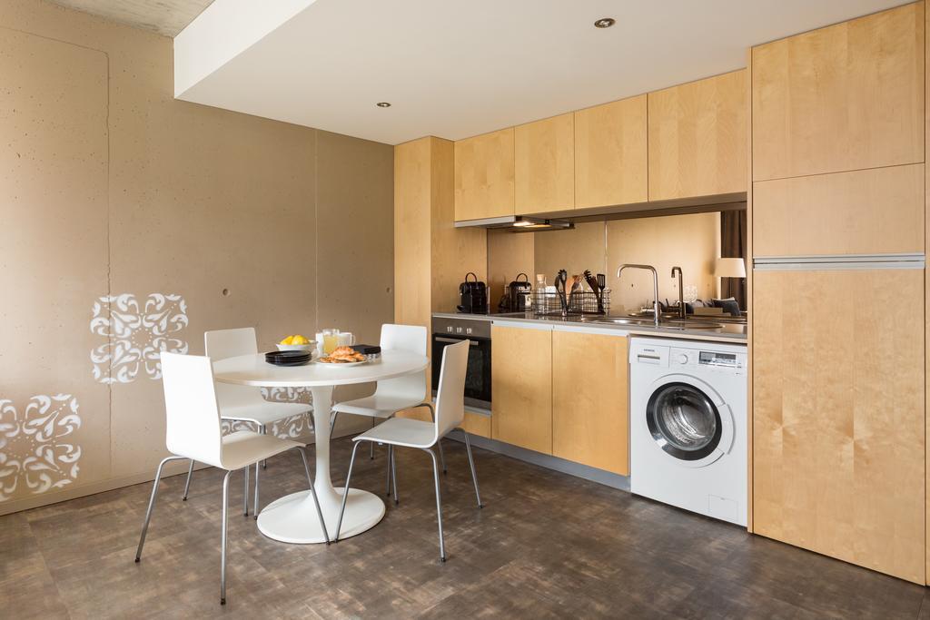 Urban By Visit-aveiro Apartment