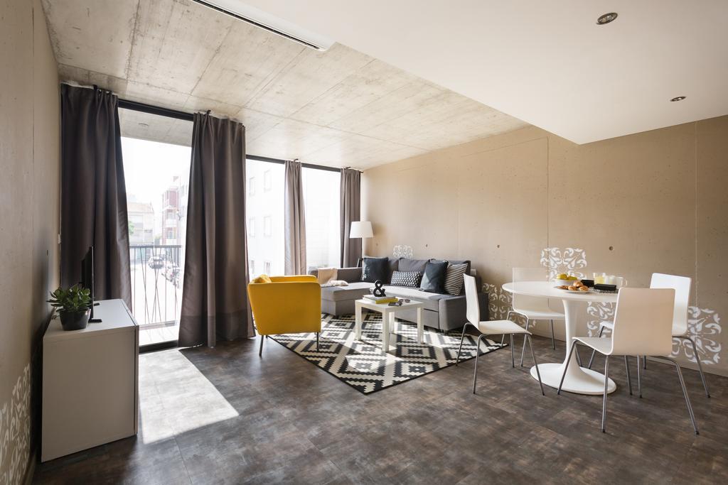 Urban By Visit-aveiro Apartment