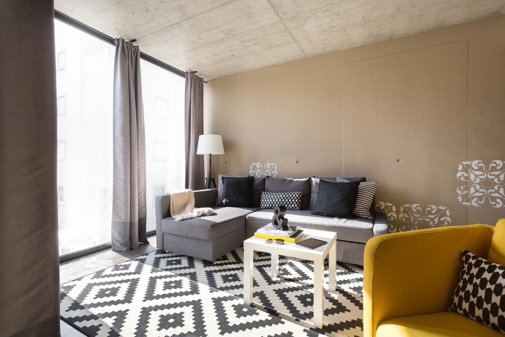 Urban By Visit-aveiro