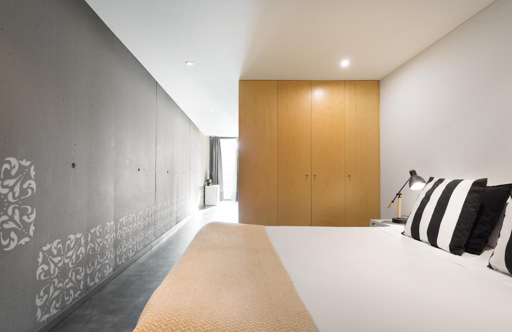 Apartment Urban By Visit-aveiro Aveiro